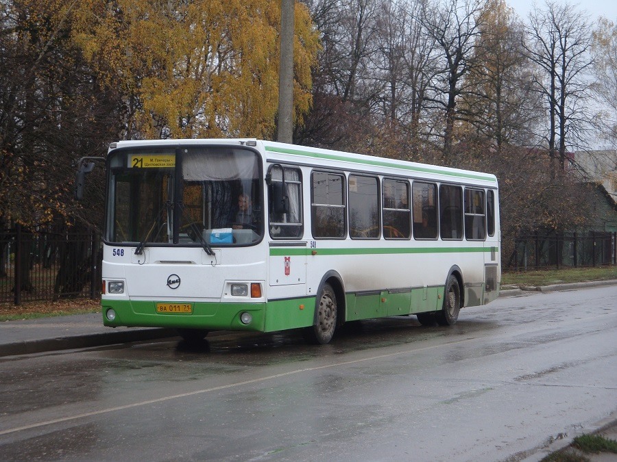 Режим работы автобусов ГППО «Славяне».