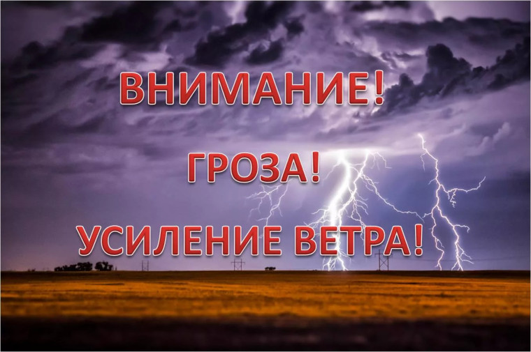 Предупреждение о неблагоприятном явлении. Предупреждение о неблагоприятном явлении.